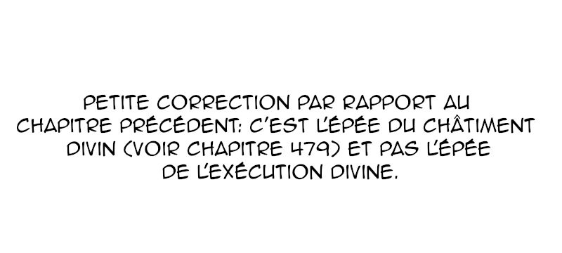 Chapitre 501