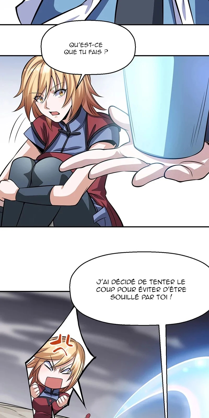 Chapitre 509