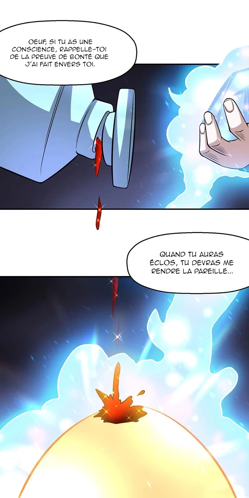 Chapitre 509