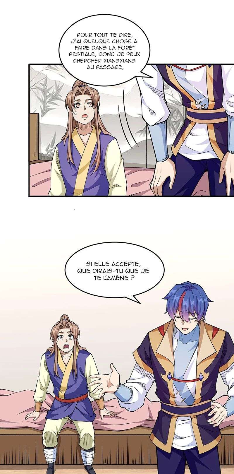 Chapitre 516