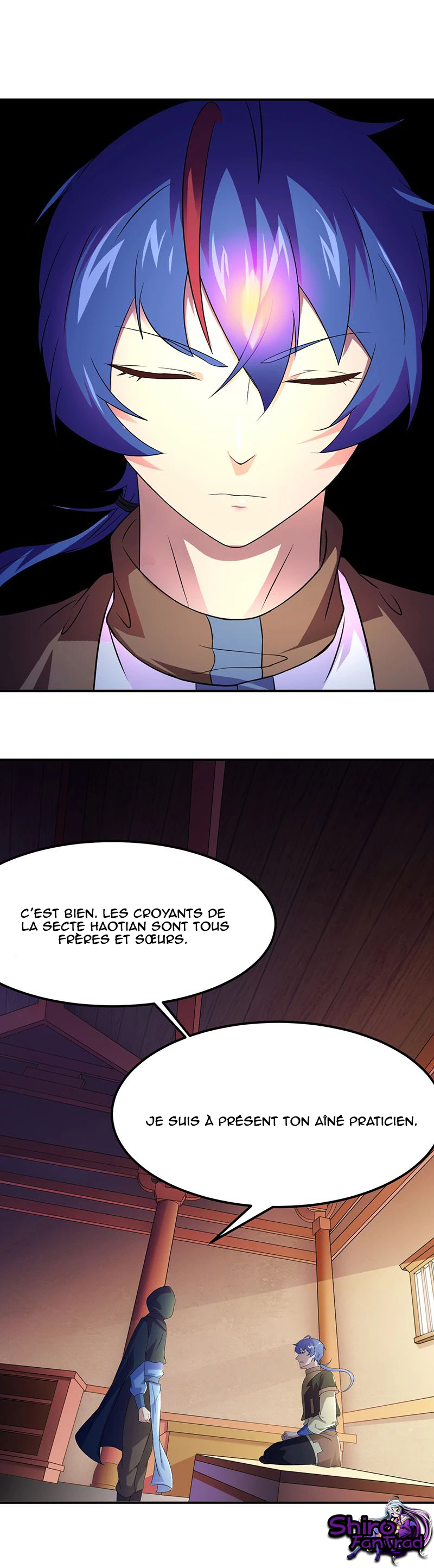 Chapitre 52