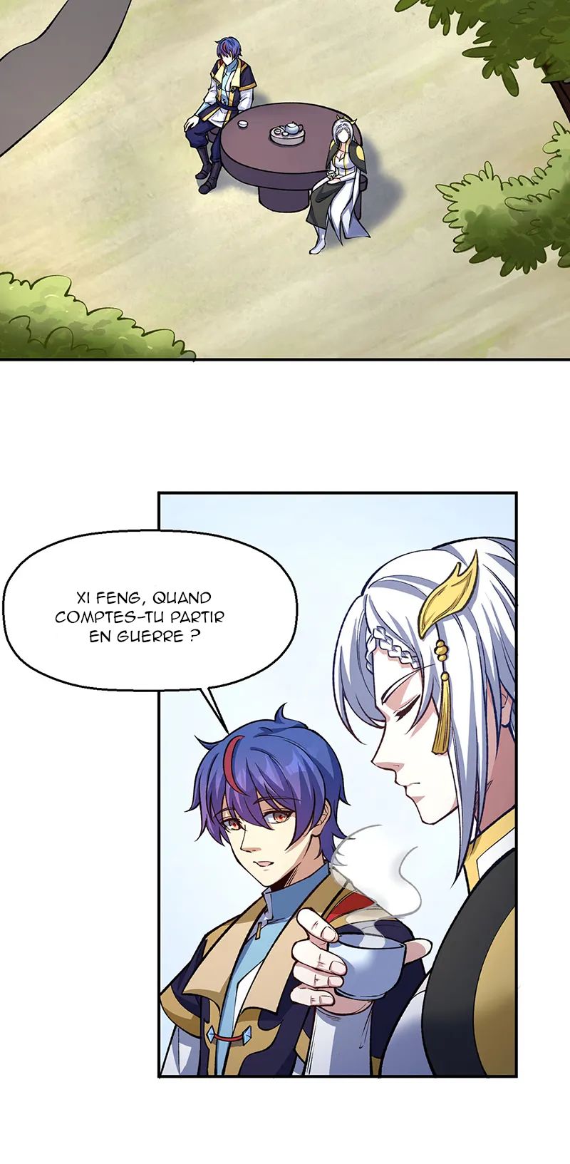 Chapitre 538