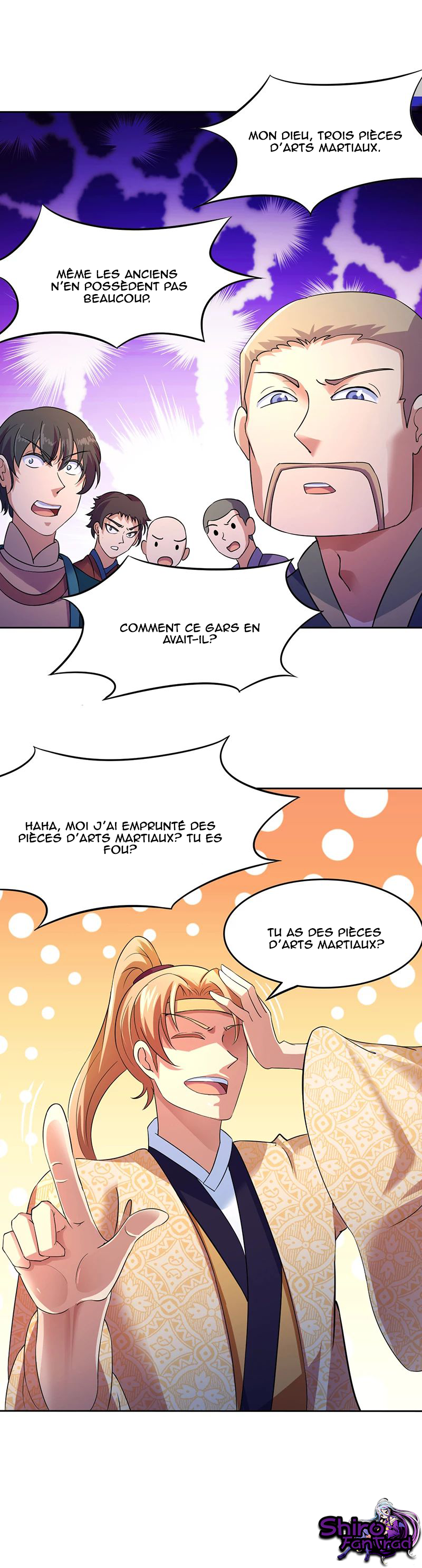 Chapitre 54