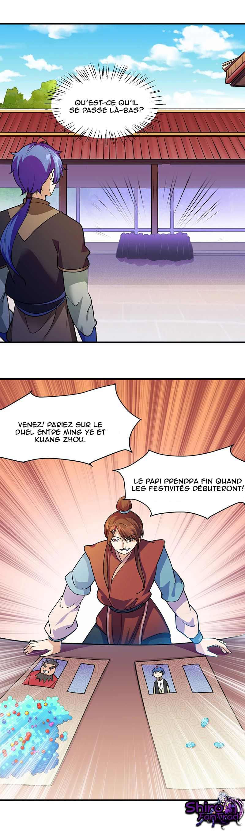 Chapitre 56