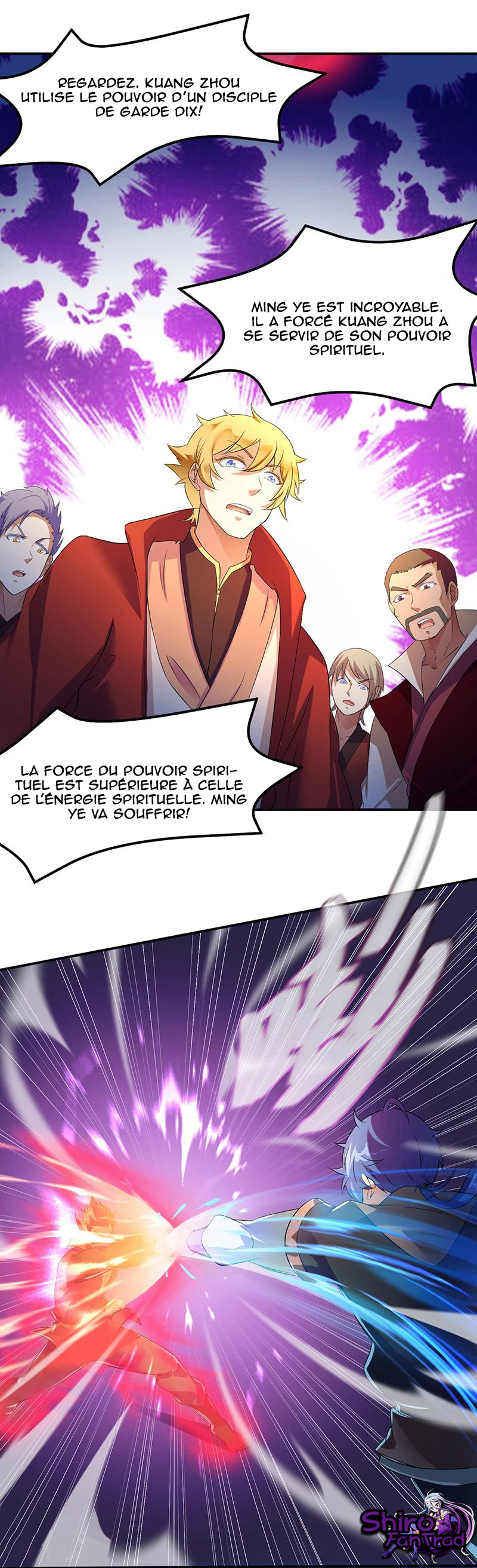 Chapitre 57