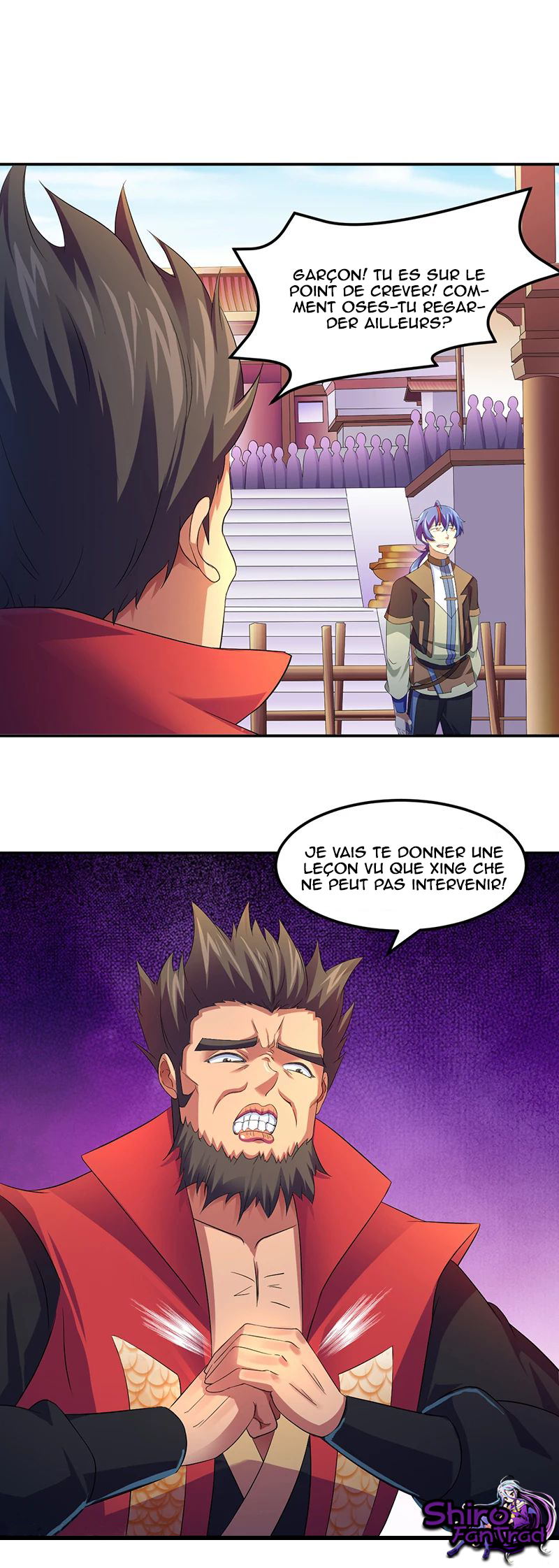 Chapitre 57