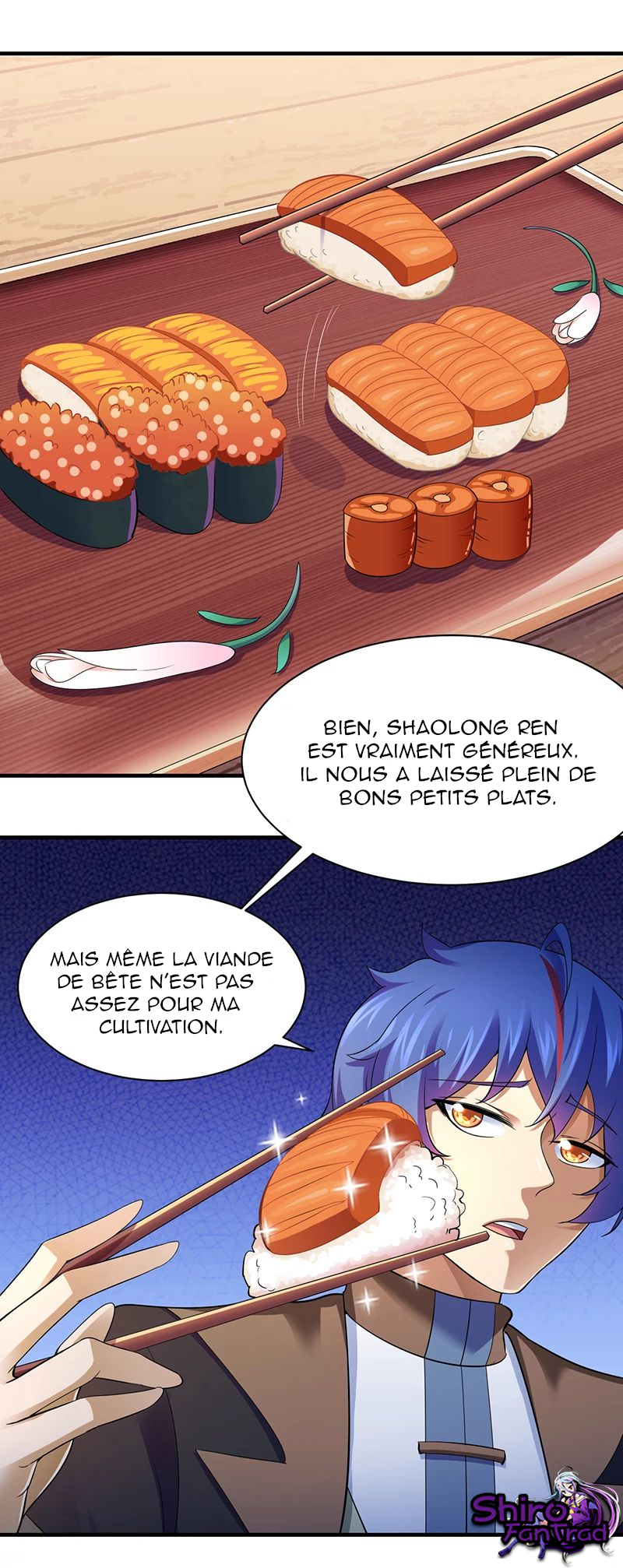 Chapitre 71