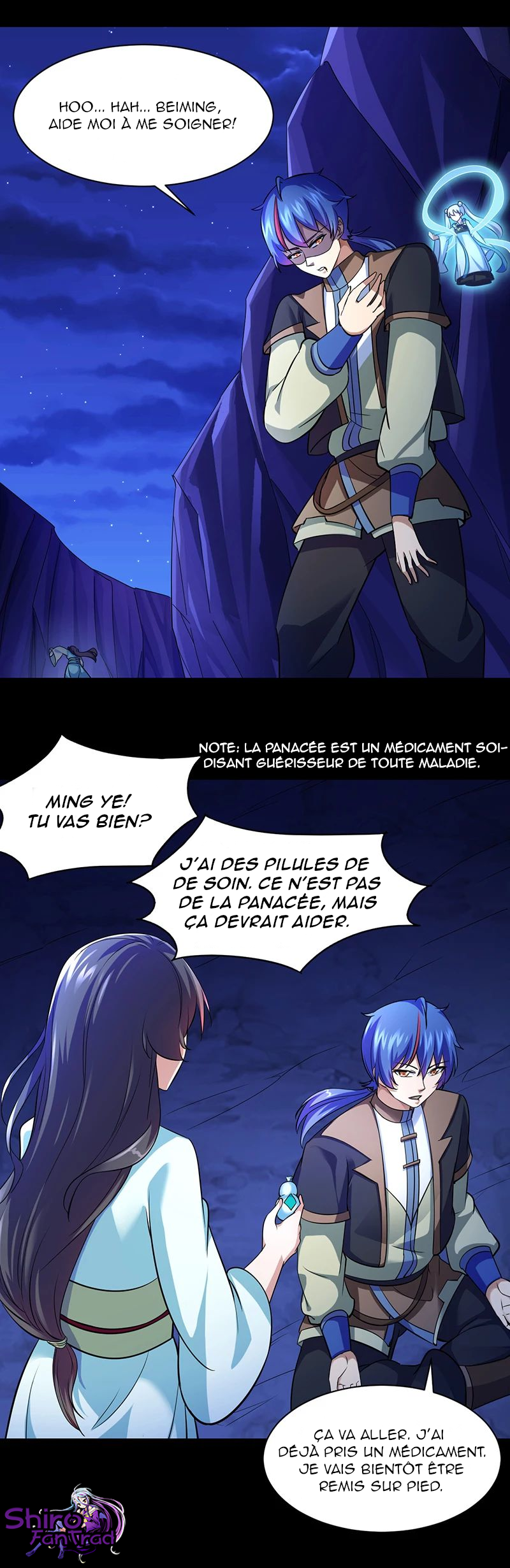 Chapitre 74