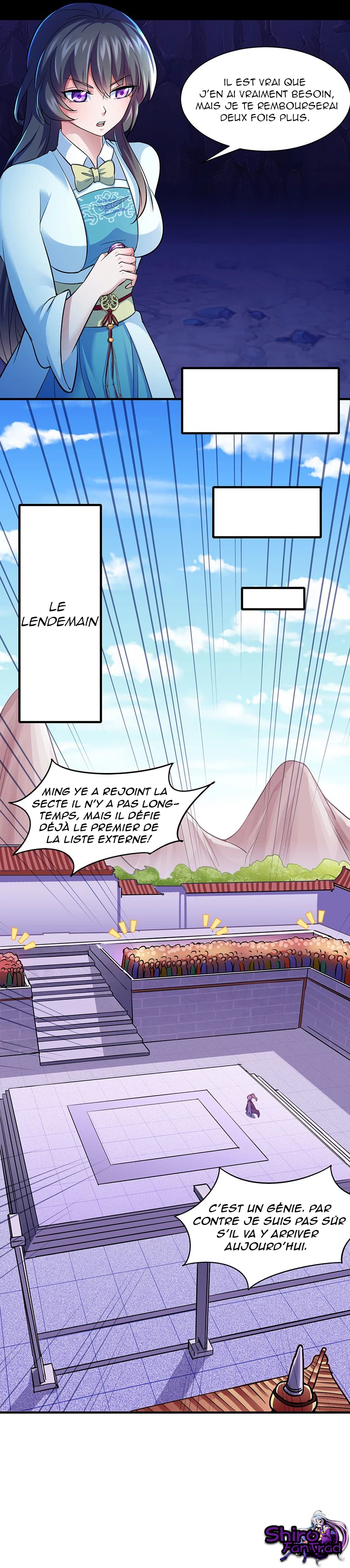 Chapitre 74