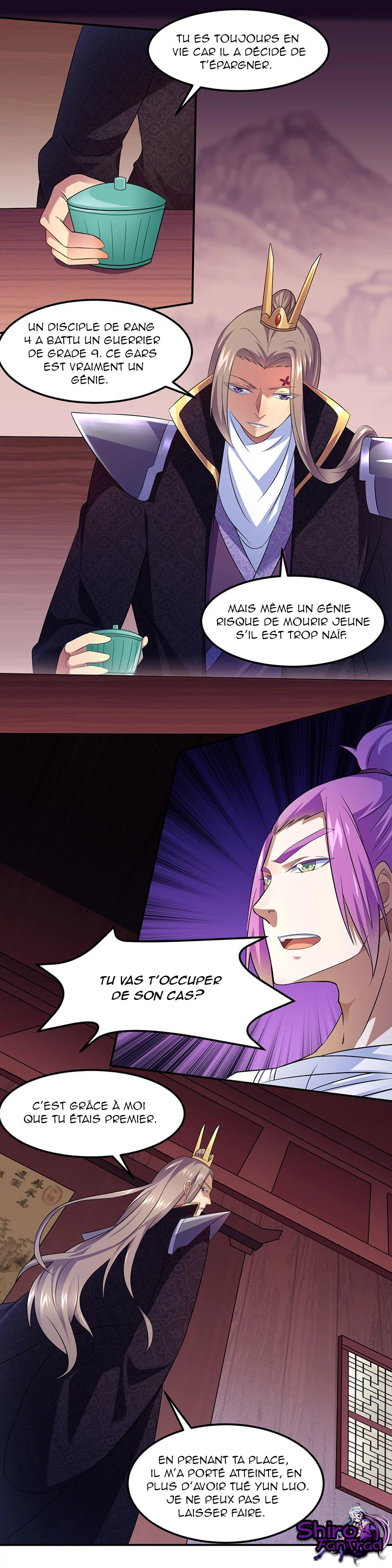 Chapitre 76