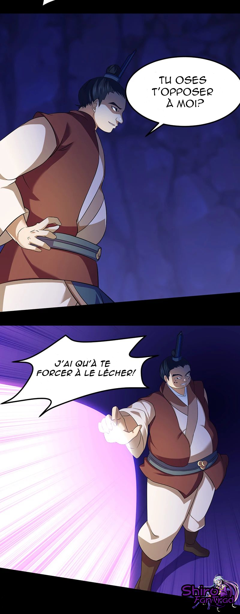 Chapitre 79