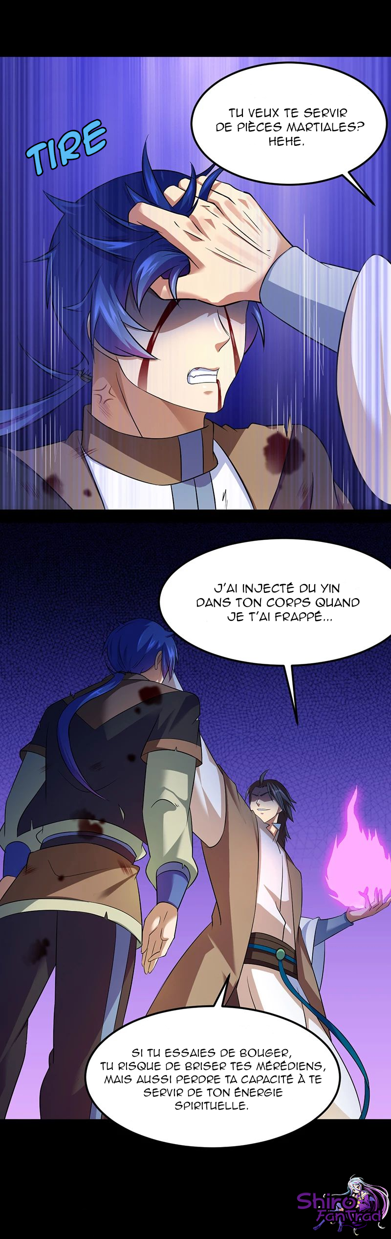 Chapitre 79