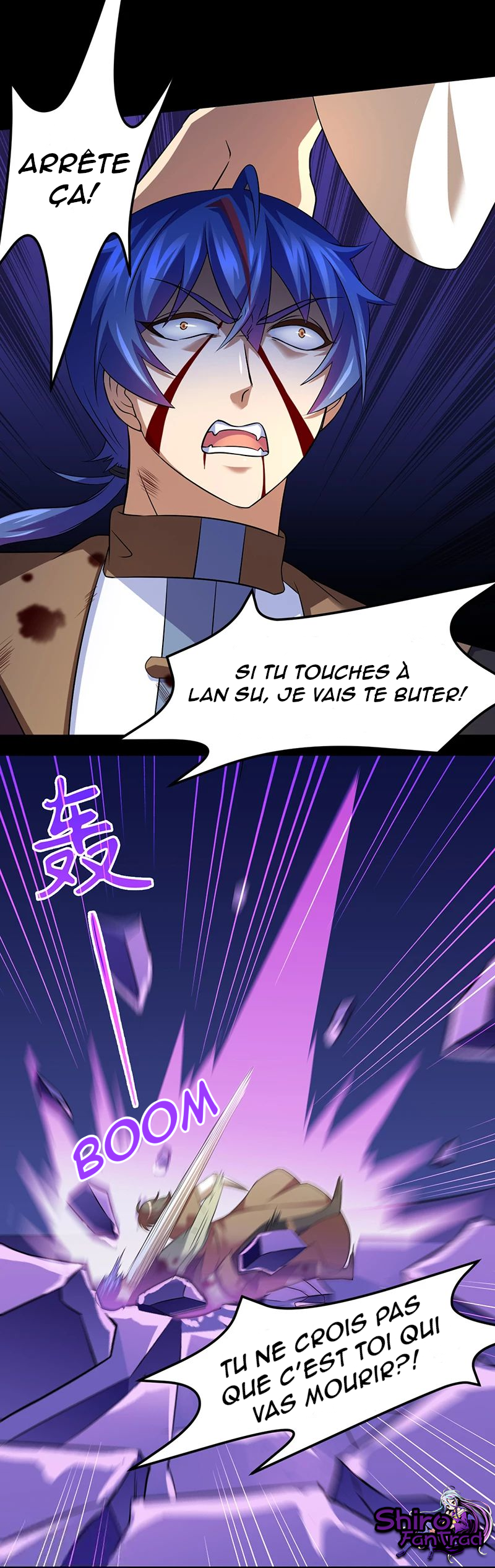 Chapitre 79