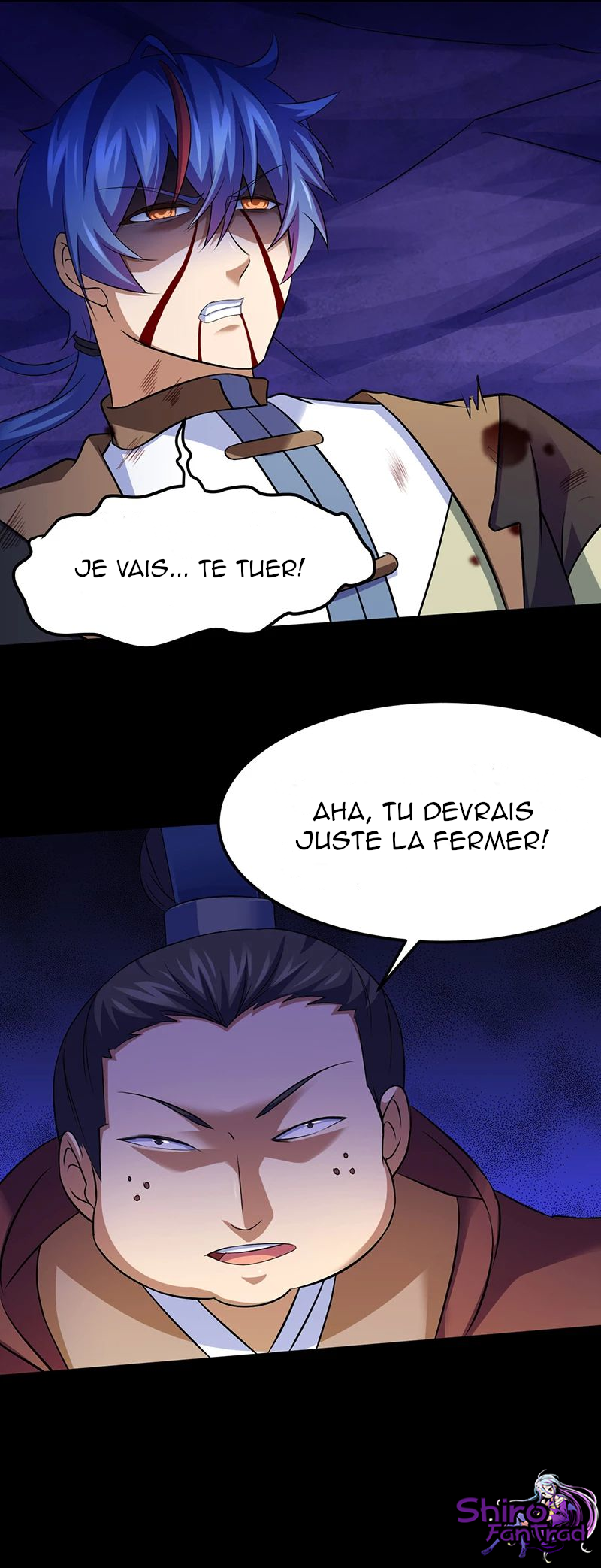 Chapitre 79