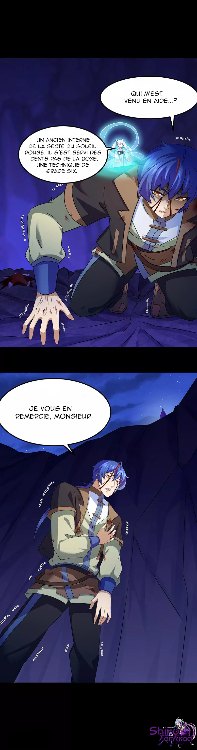 Chapitre 81