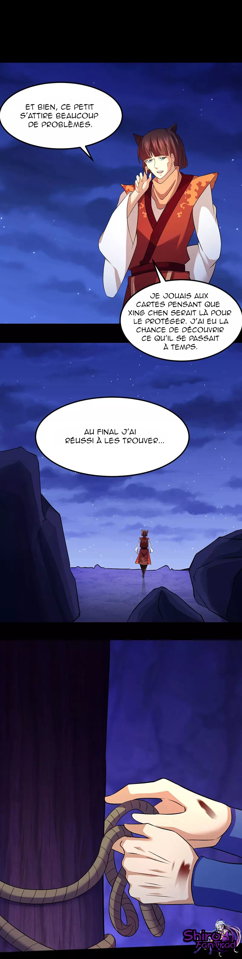 Chapitre 81