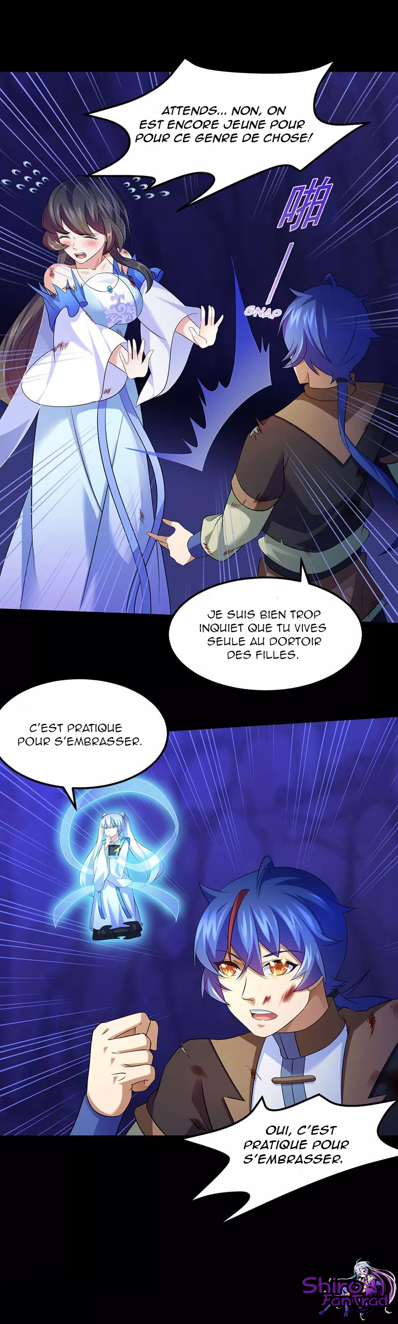 Chapitre 81