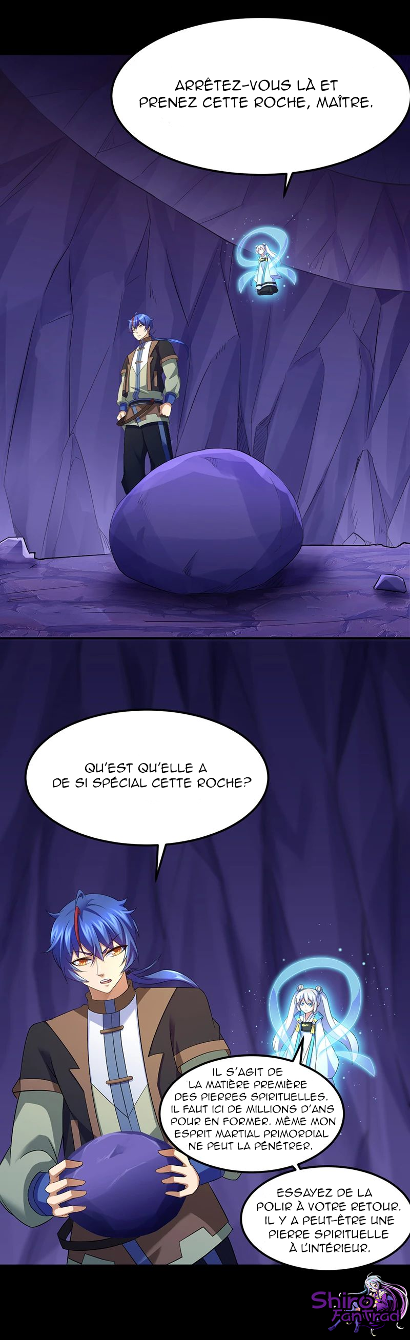 Chapitre 85