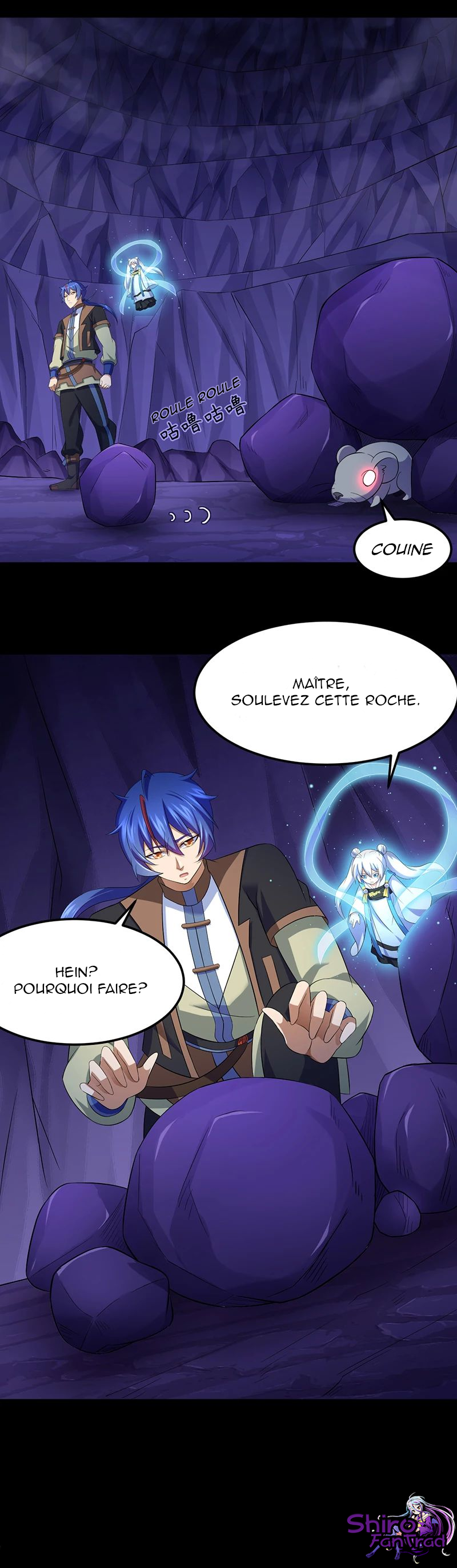 Chapitre 85