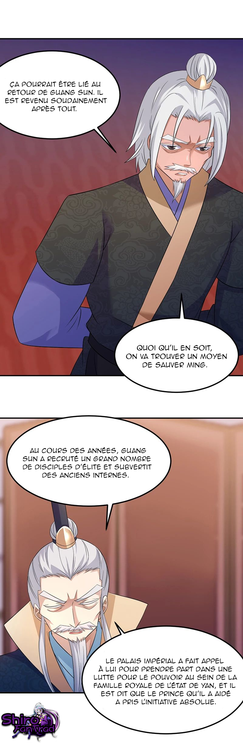 Chapitre 85