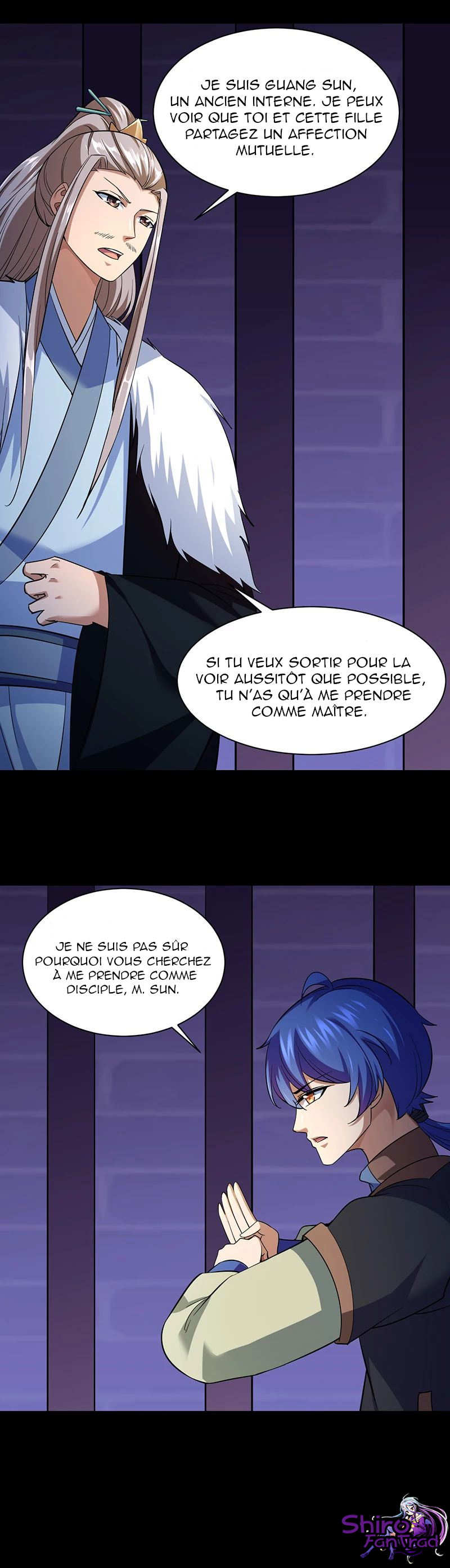 Chapitre 86