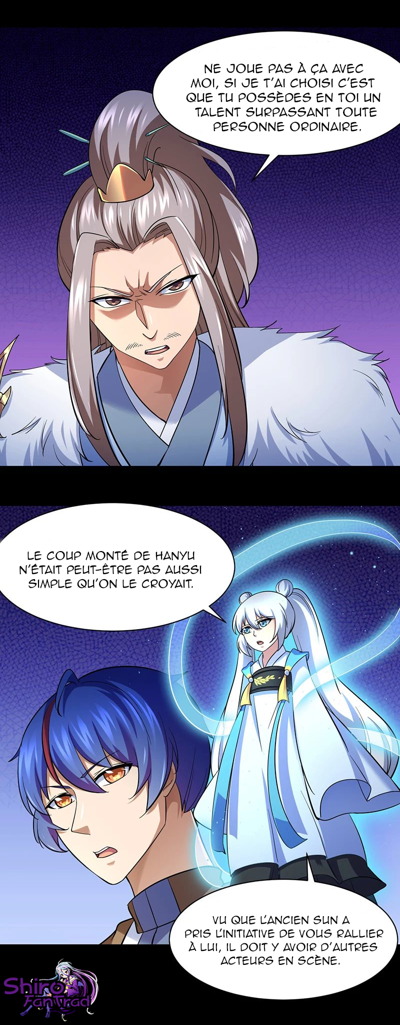 Chapitre 86