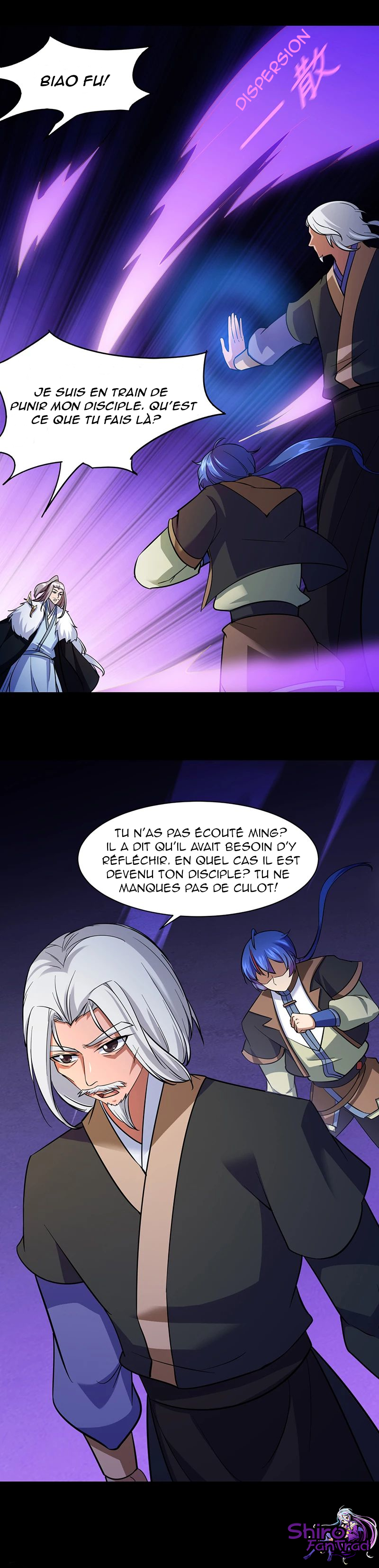 Chapitre 86