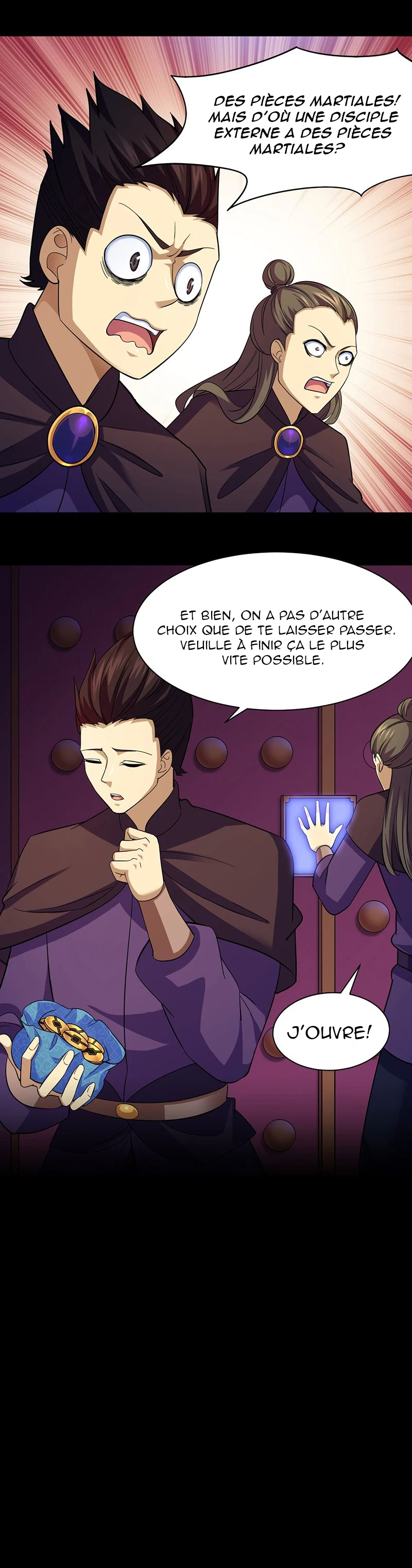 Chapitre 86