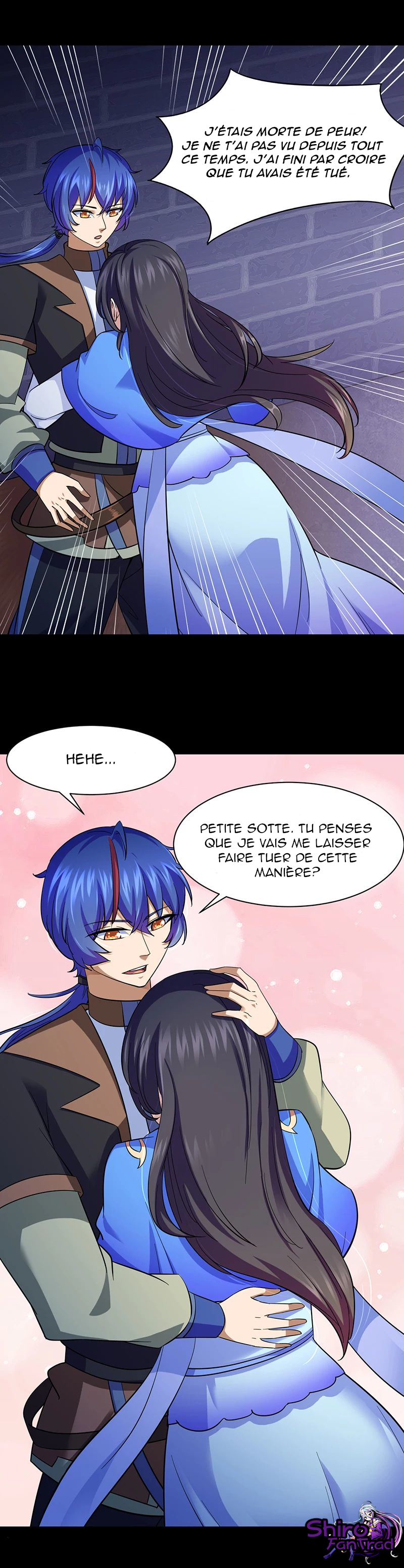 Chapitre 86