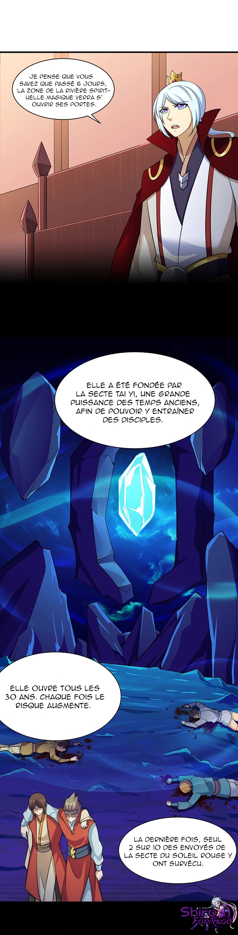 Chapitre 92