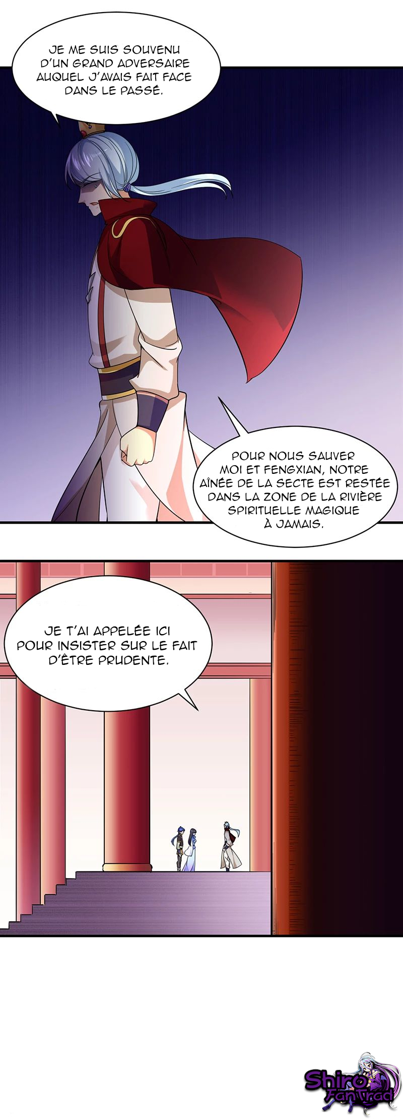 Chapitre 93