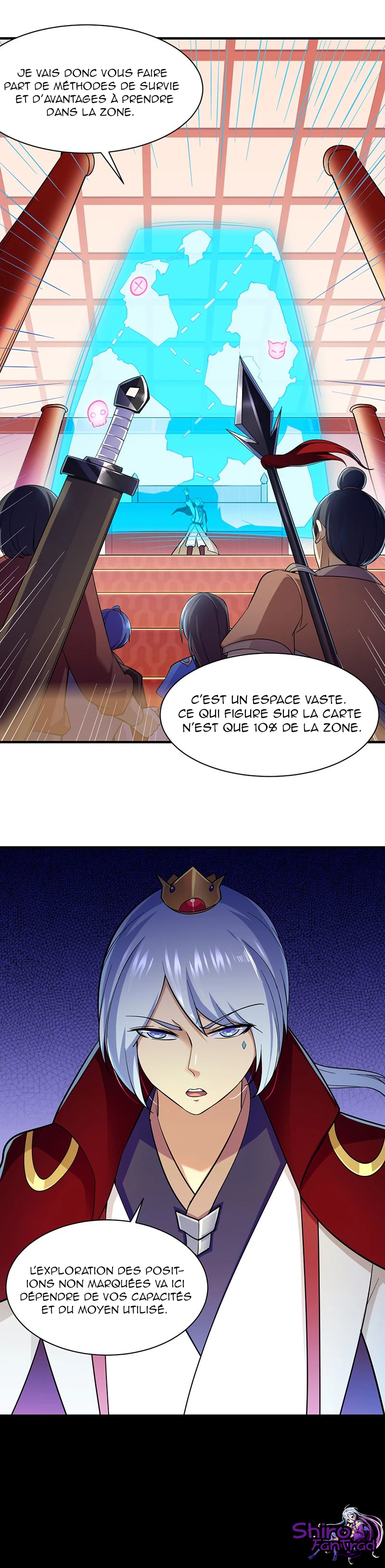 Chapitre 93