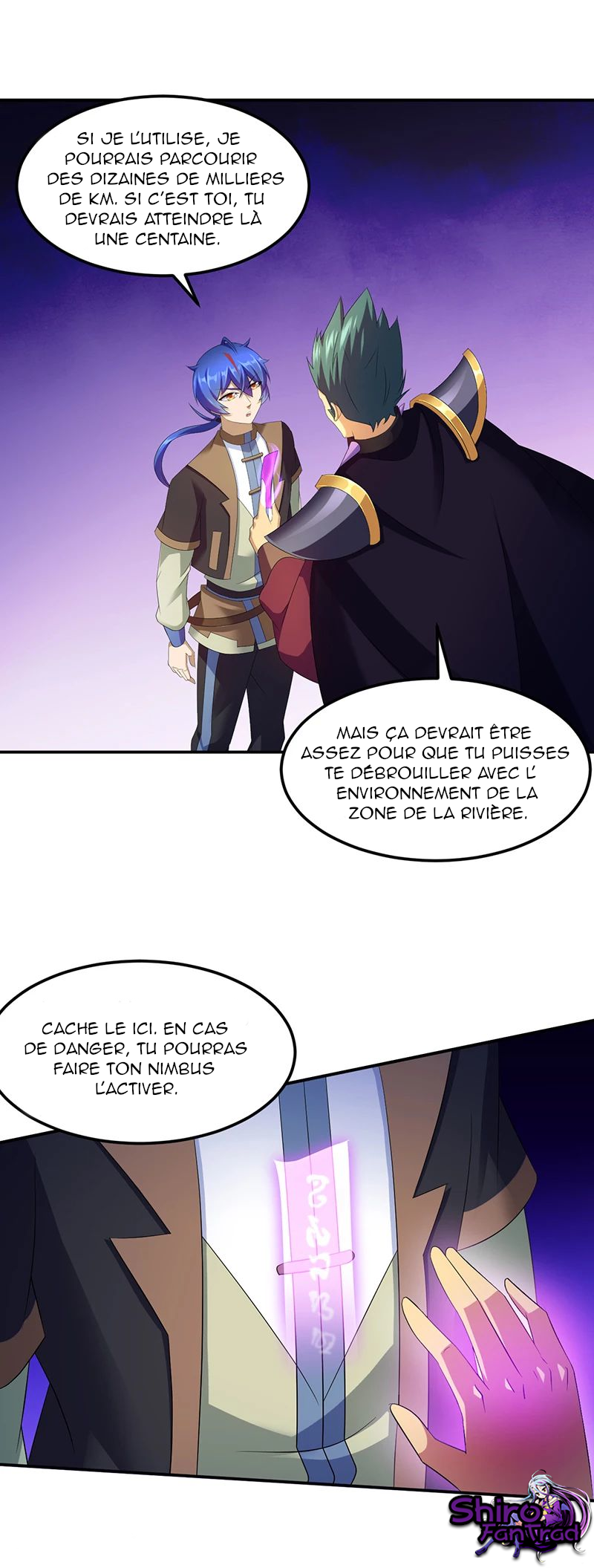 Chapitre 95