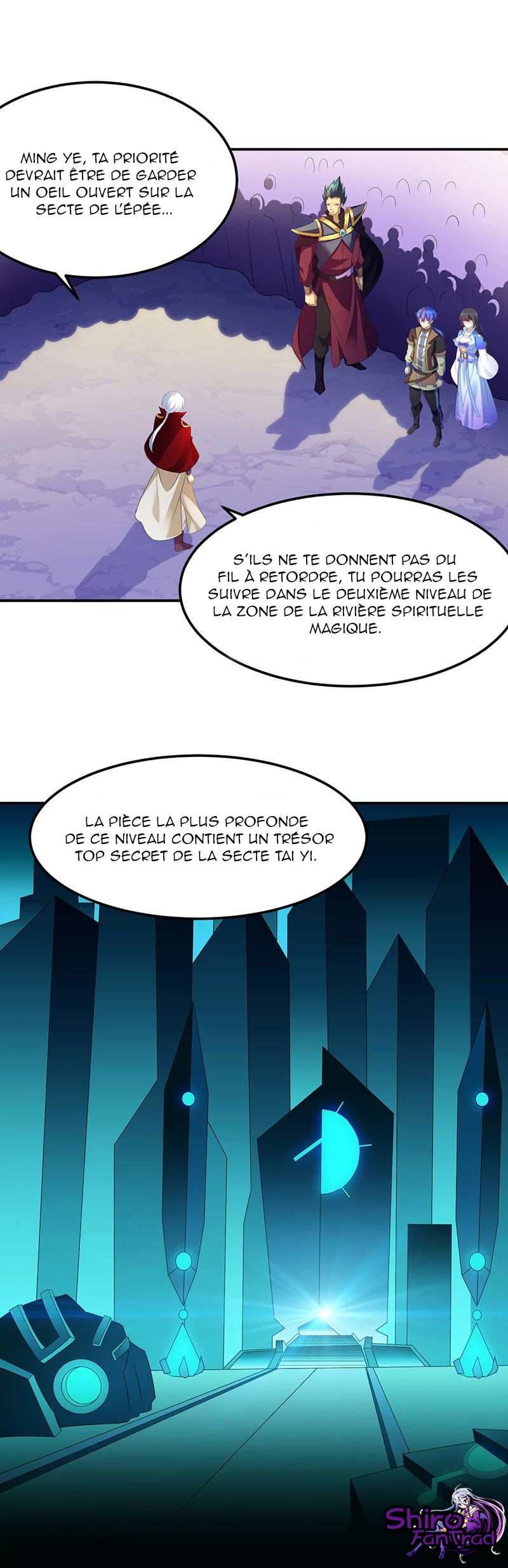 Chapitre 95