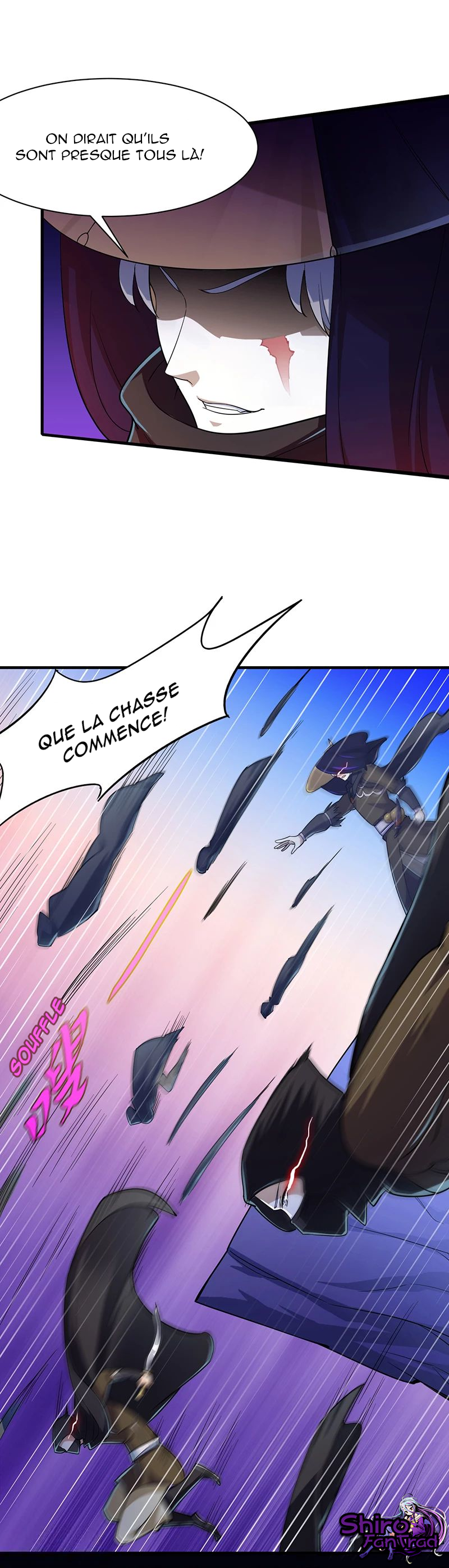 Chapitre 96