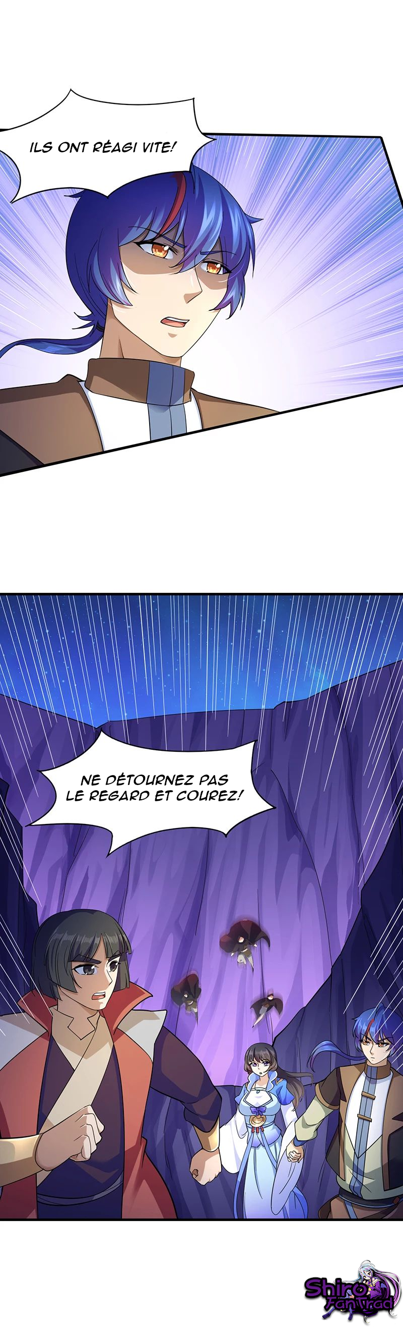 Chapitre 96