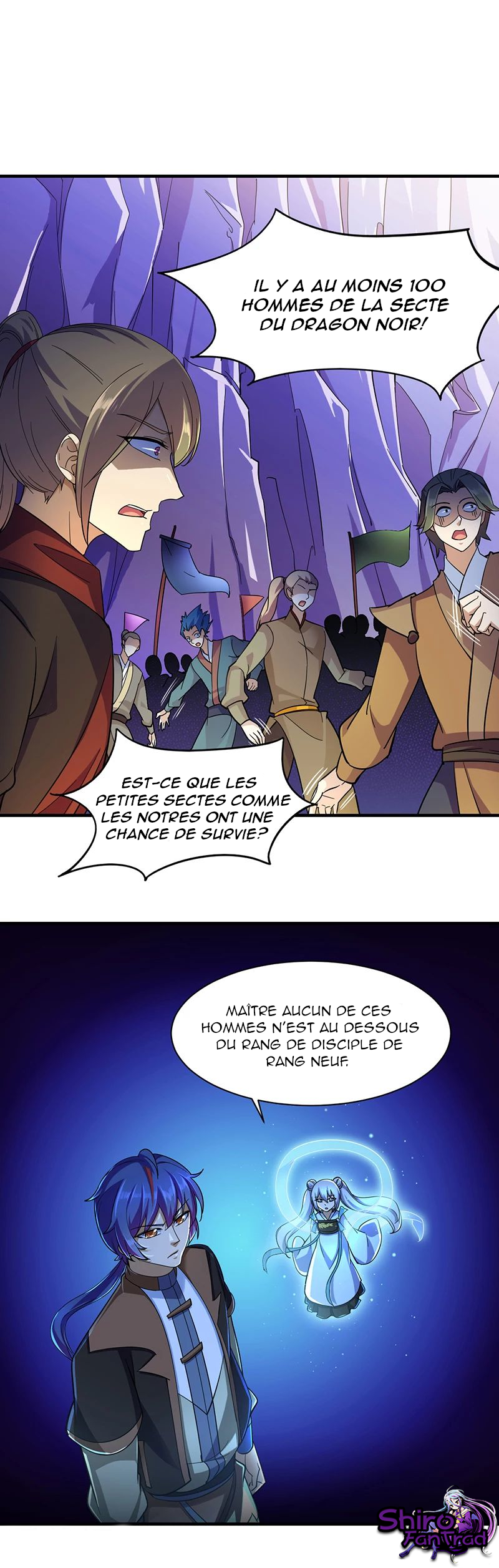 Chapitre 96