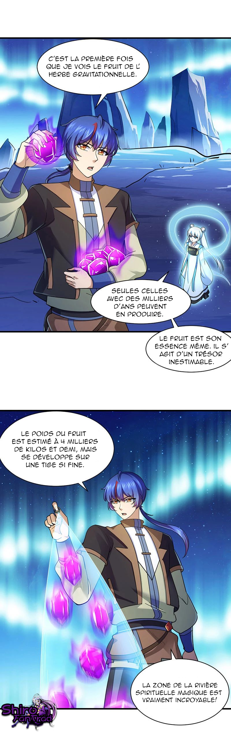 Chapitre 99