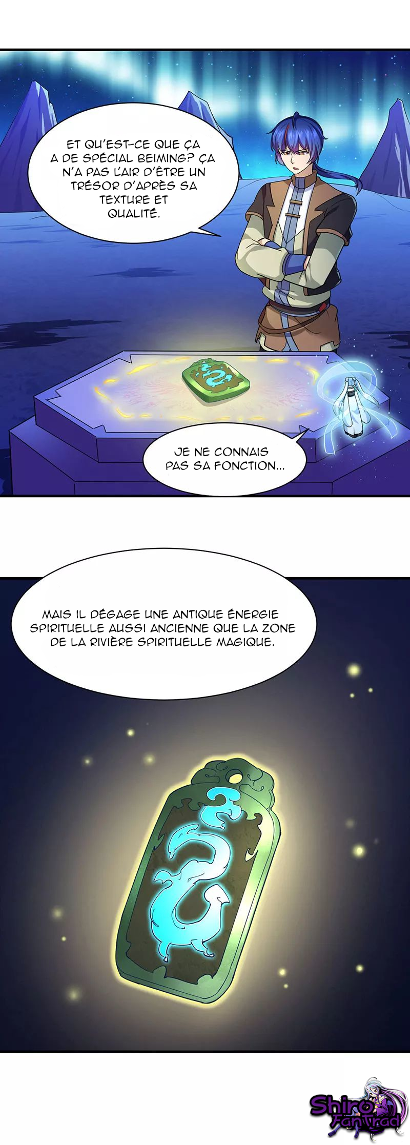 Chapitre 99