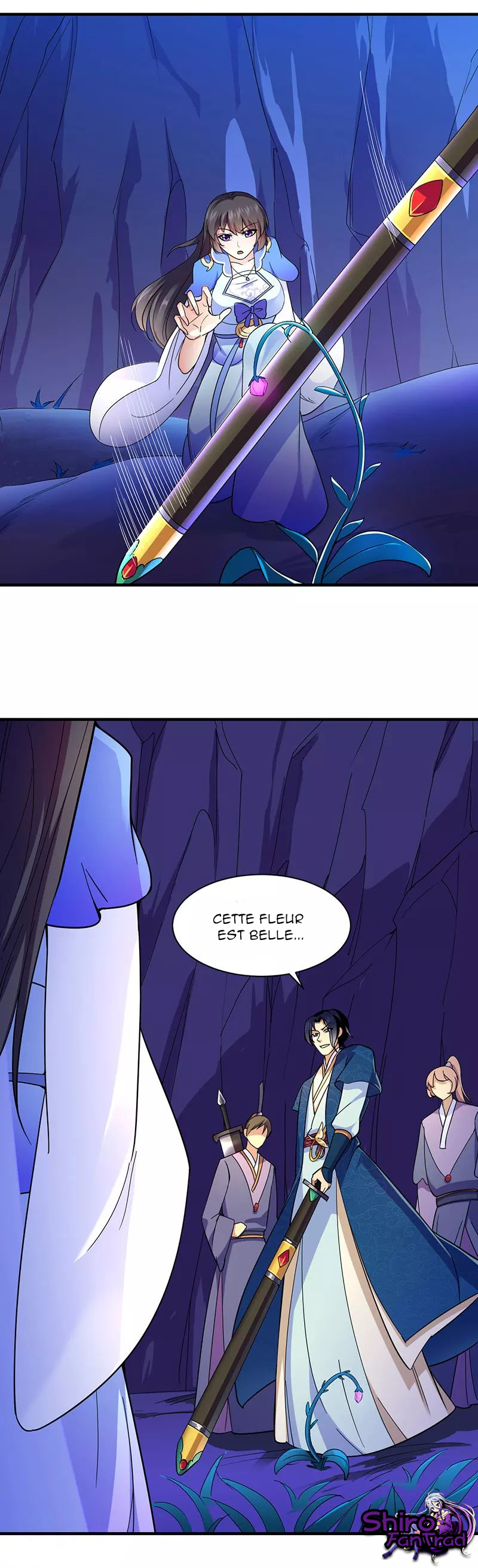 Chapitre 99