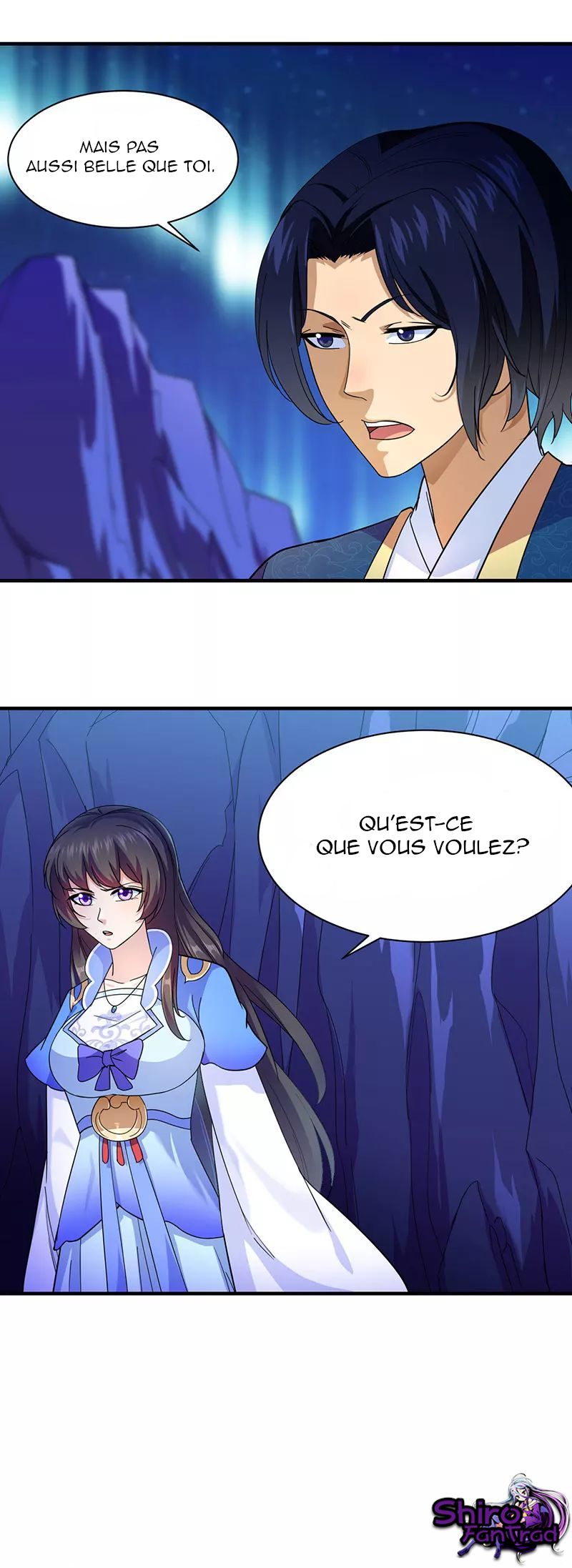 Chapitre 99