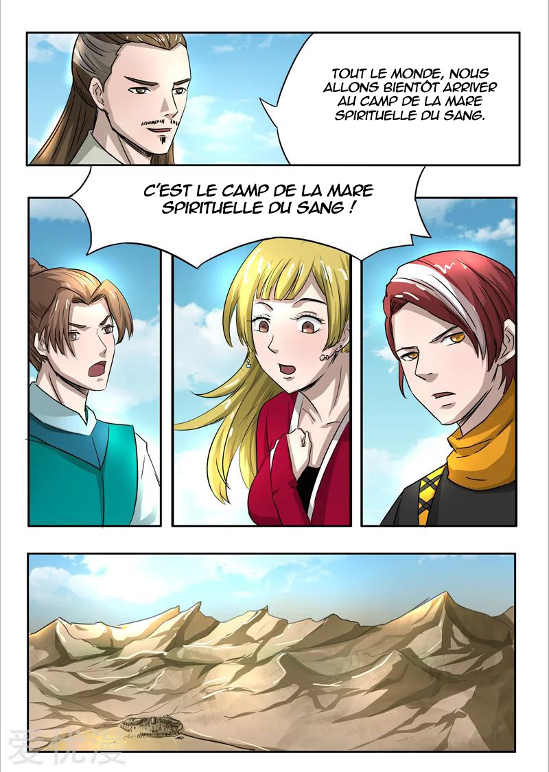 Chapitre 273