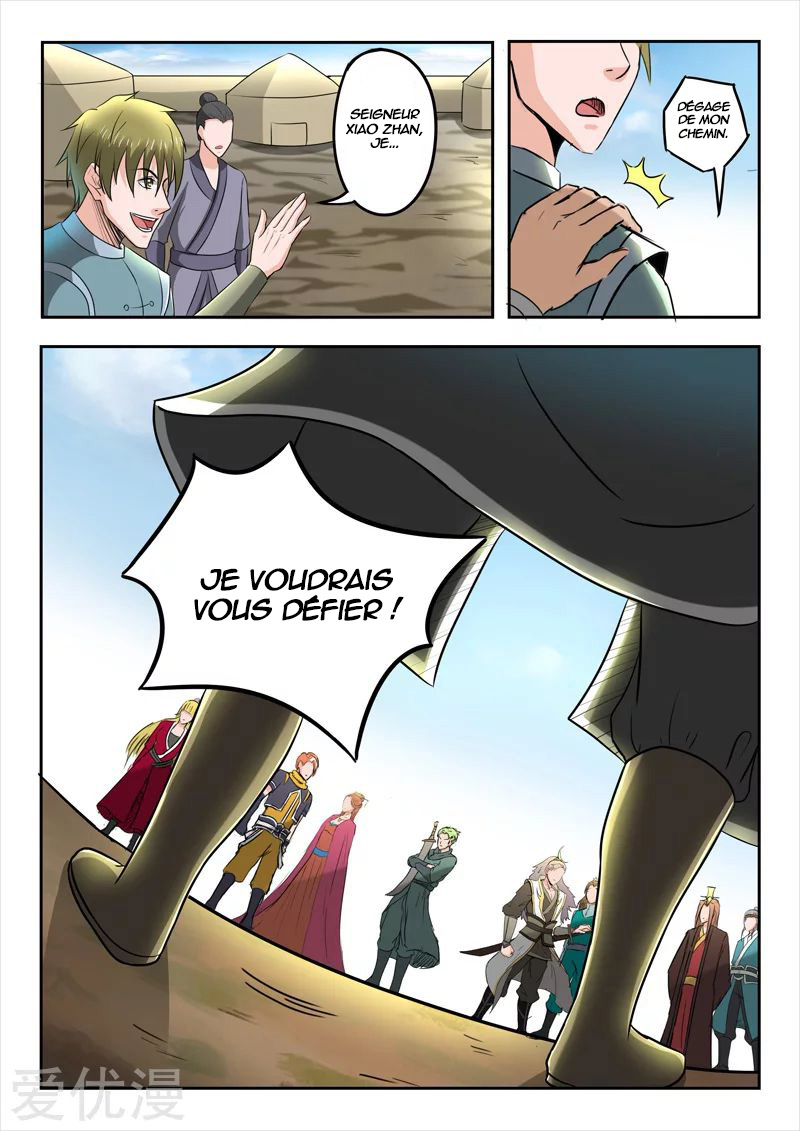 Chapitre 274