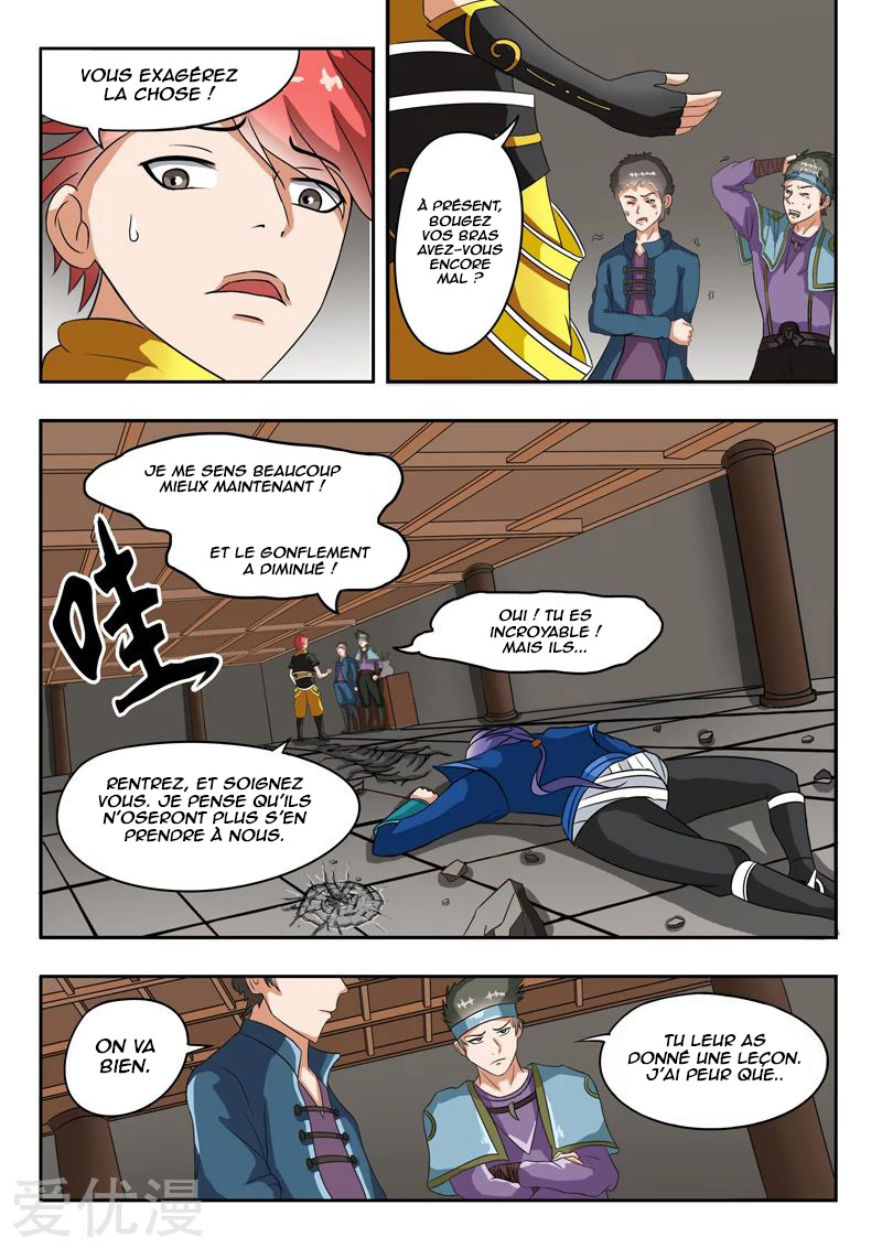 Chapitre 42