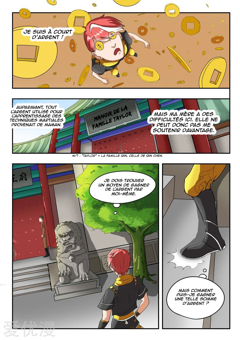 Chapitre 42