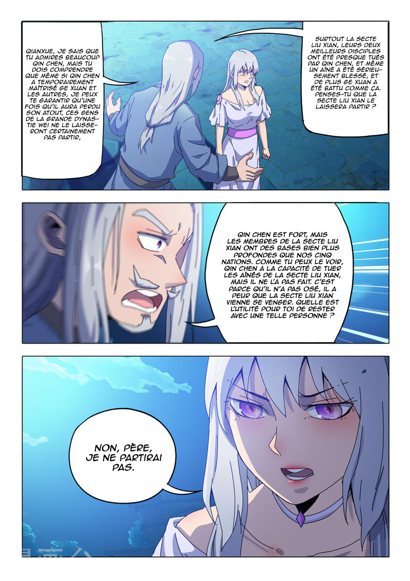 Chapitre 534