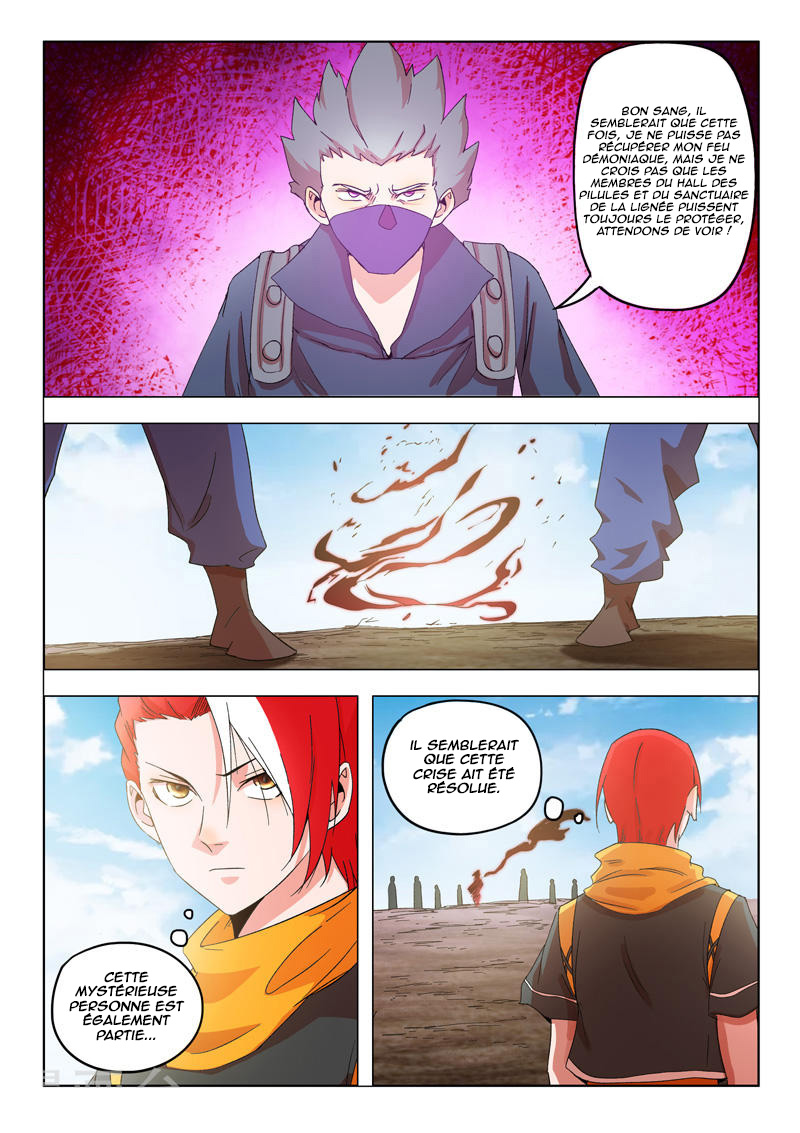 Chapitre 540