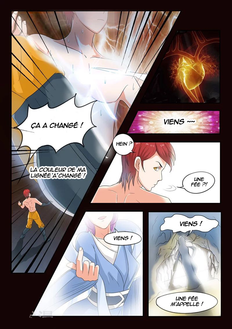 Chapitre 58