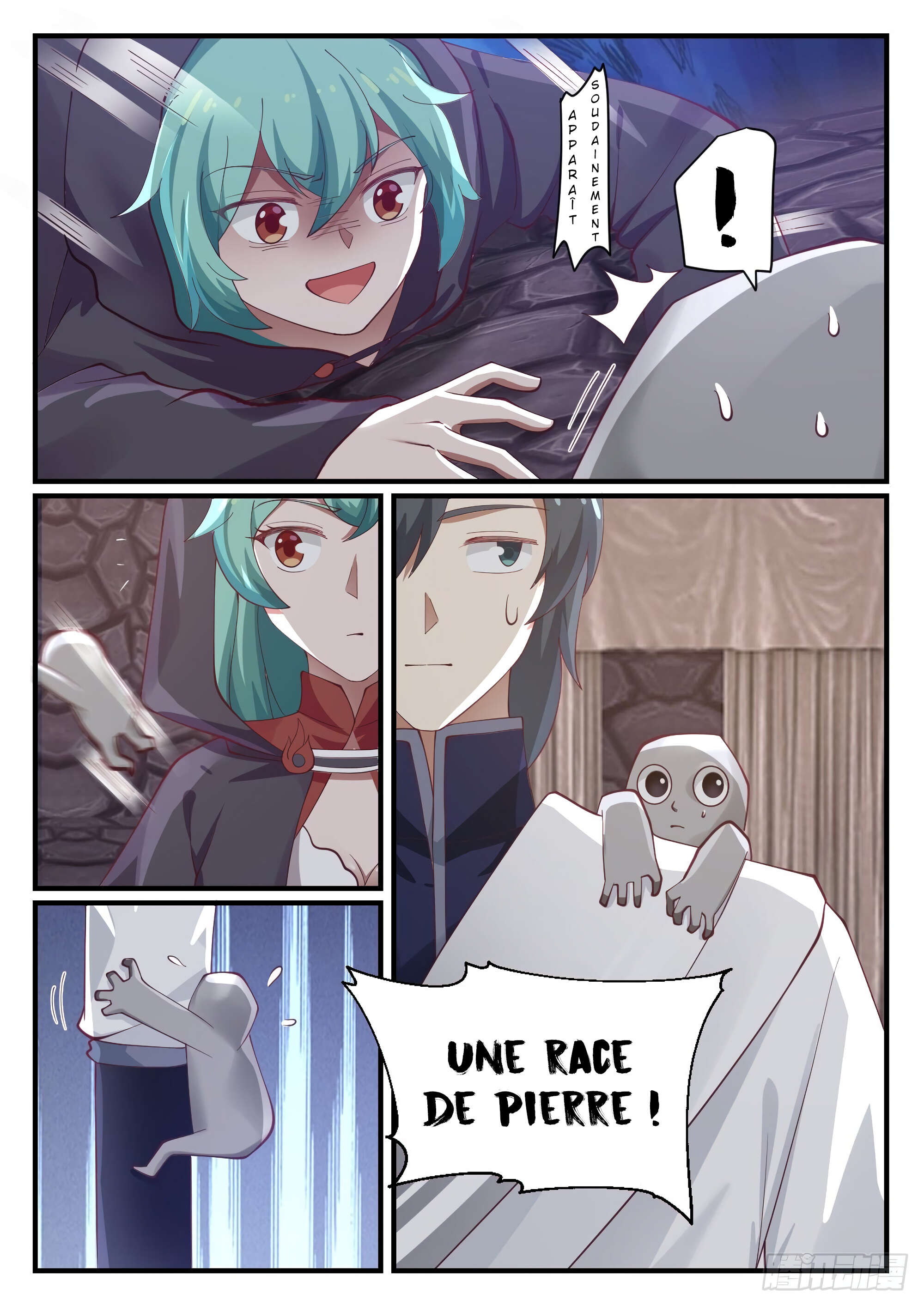 Chapitre 1008