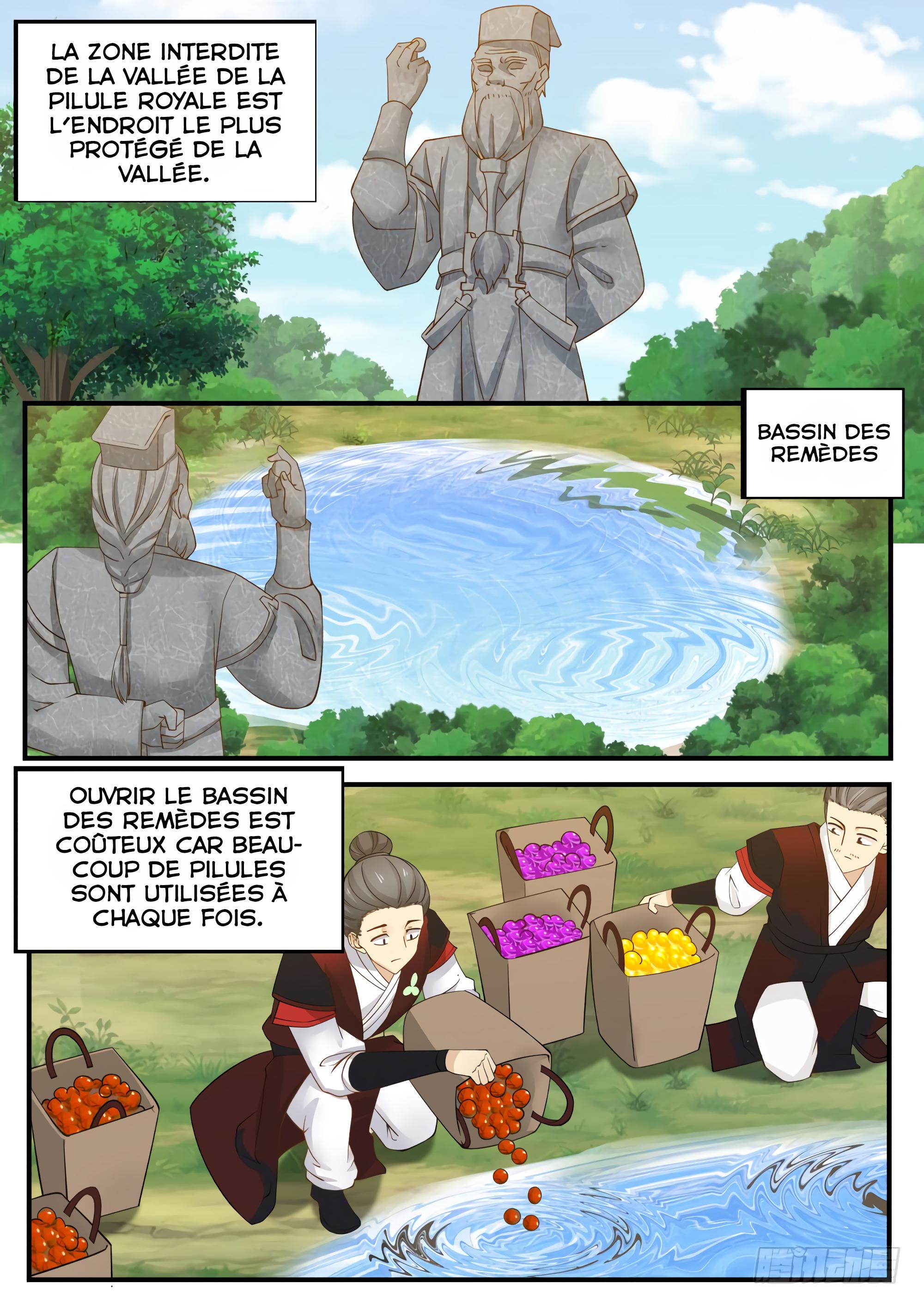 Chapitre 221